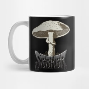 Shroom Seeker Mushroom Seeker Consciousness Mug